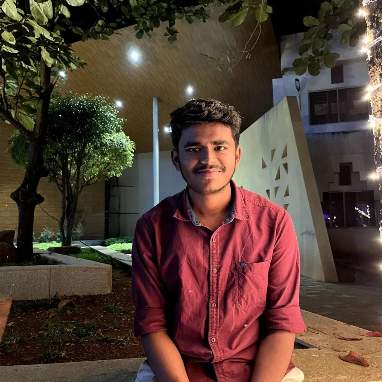 Abhishek Hosamani