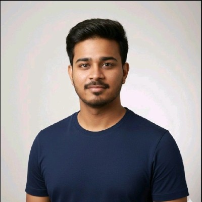 Pratik Gaikwad