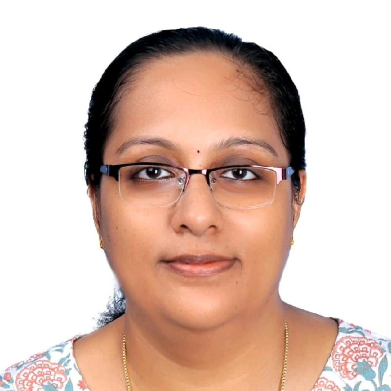 Elizabeth Jose