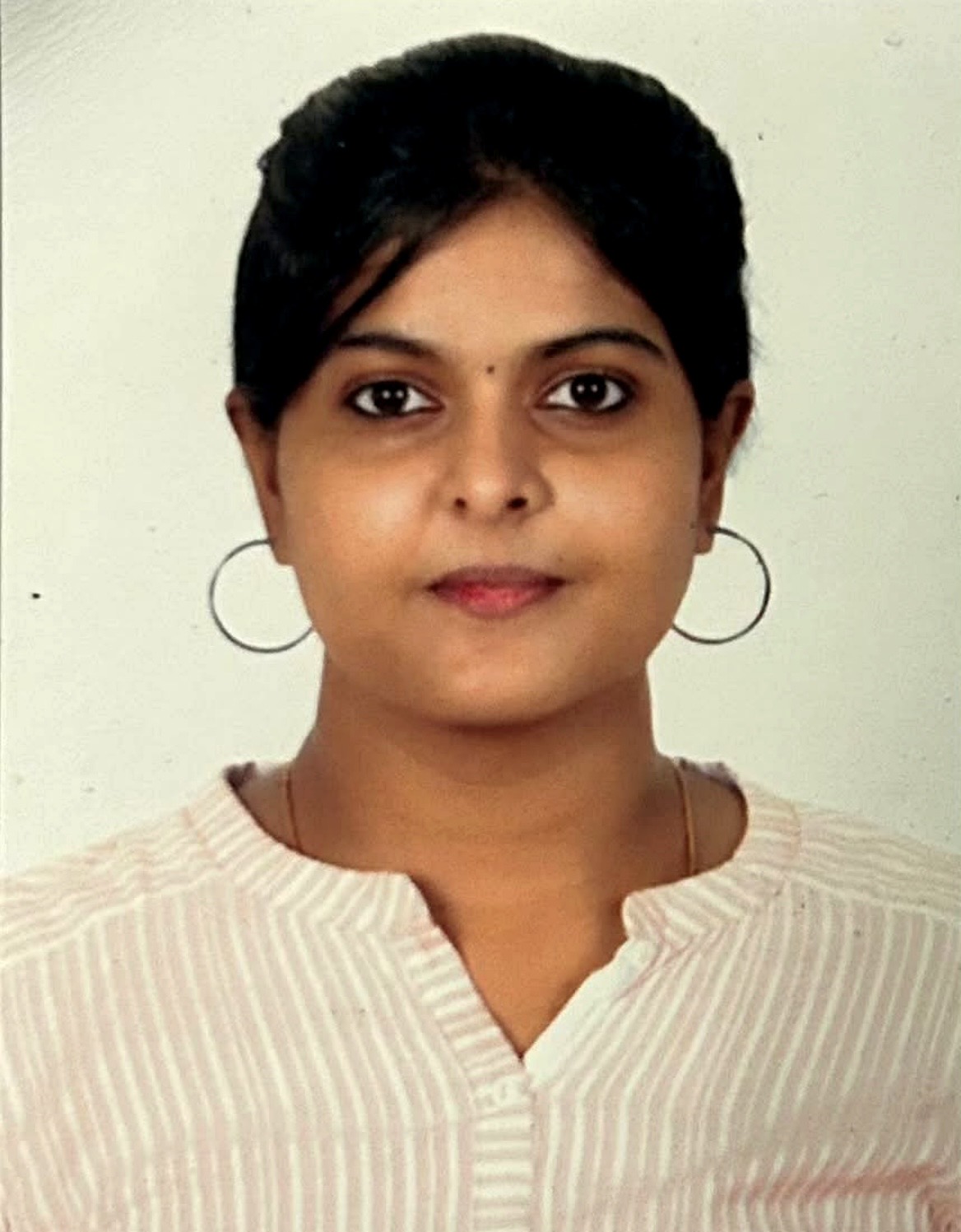 Meenakshi Rajasekar