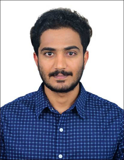 Jeevan Gowda