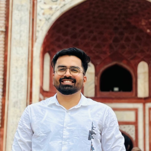 Rudransh Srivastava
